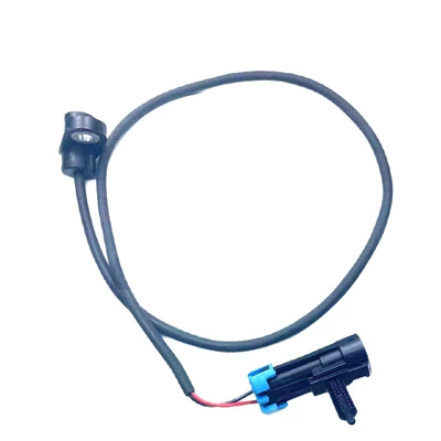 Sensor Abs, Other starting systems