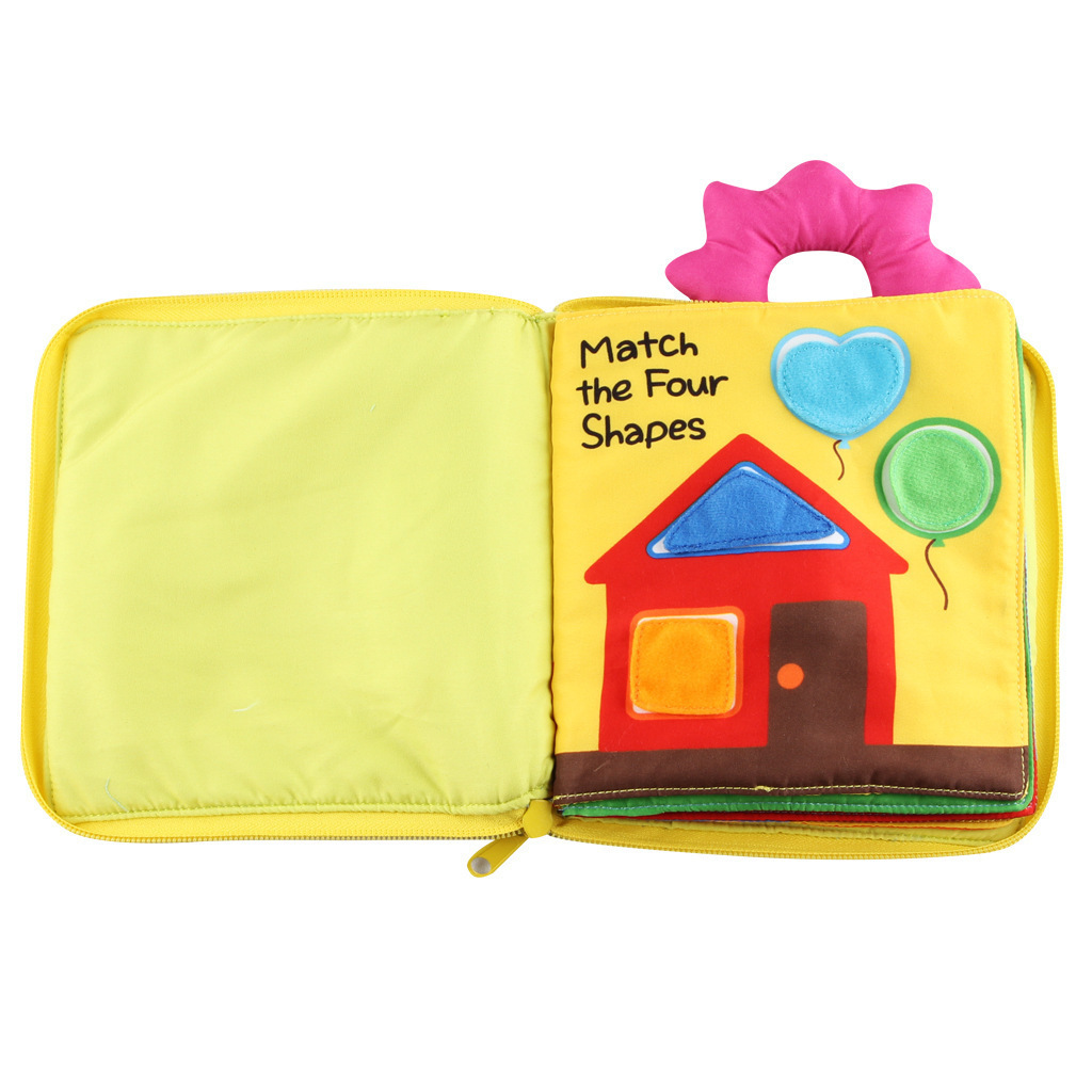 艾品卡通熊晚安扎辫子详情 (9)