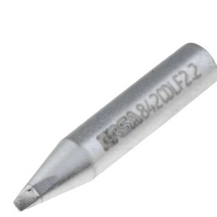 Ersa 0842Cdlf Welding Head; Chisel; 2.2mm;