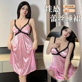 情趣套装;情趣睡衣;睡裙