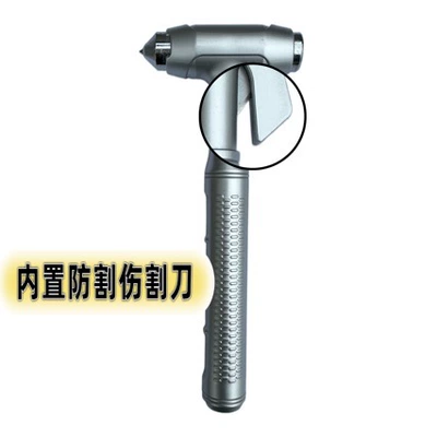 Qəza çəkici Multifunctional Escape Hammer, Car