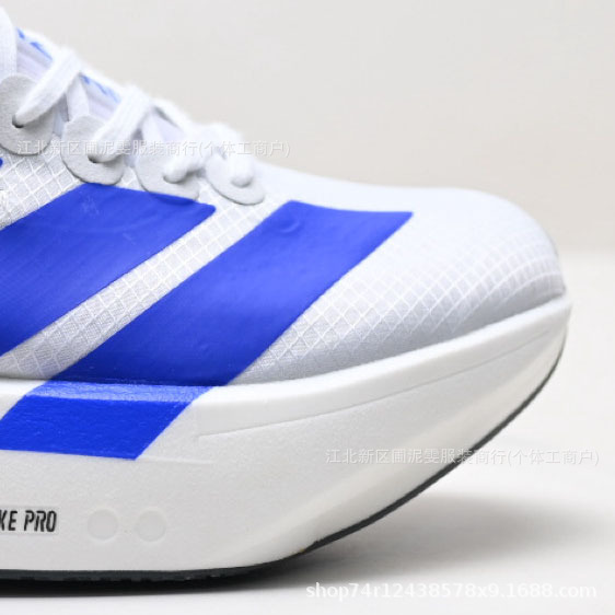 Zapatos Putian al por mayor Pro 4M línea de maratón Jaka ligera transpirable zapatos deportivos casuales para hombres y mujeres