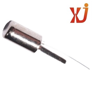 Highly Sensitive Spring Switch Metal Small Vibration Spring Switch Micro Vibration Switch