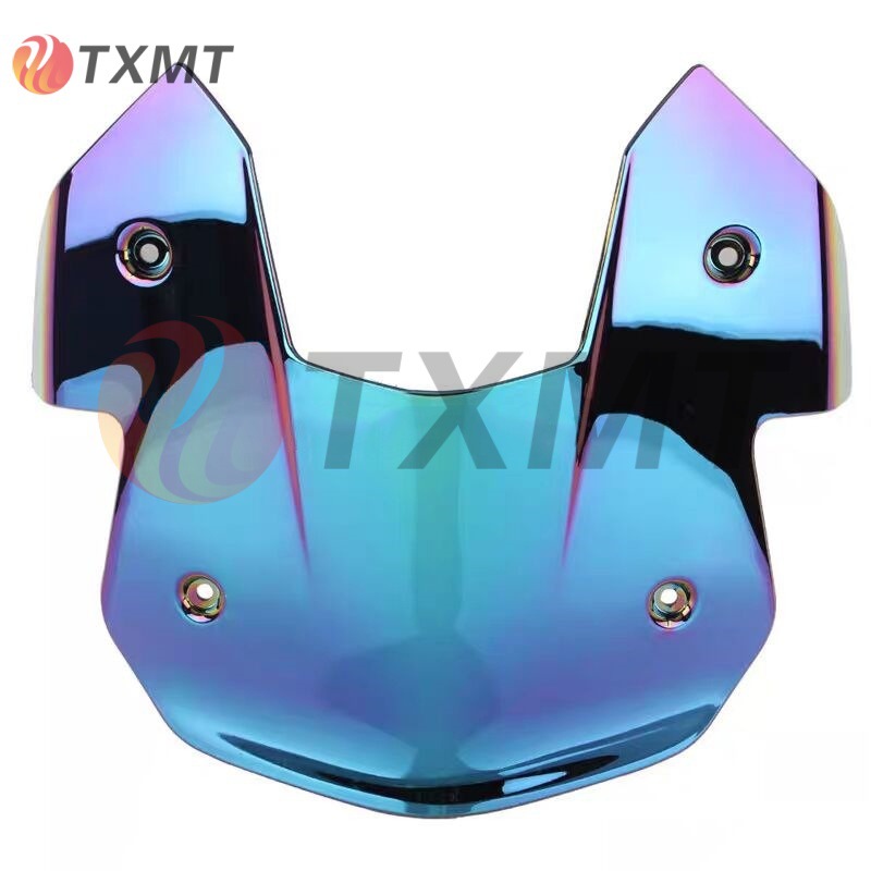 Suitable for Ktm 1050 1090 1190 Adventure R Modified Motorcycle Front Windshield