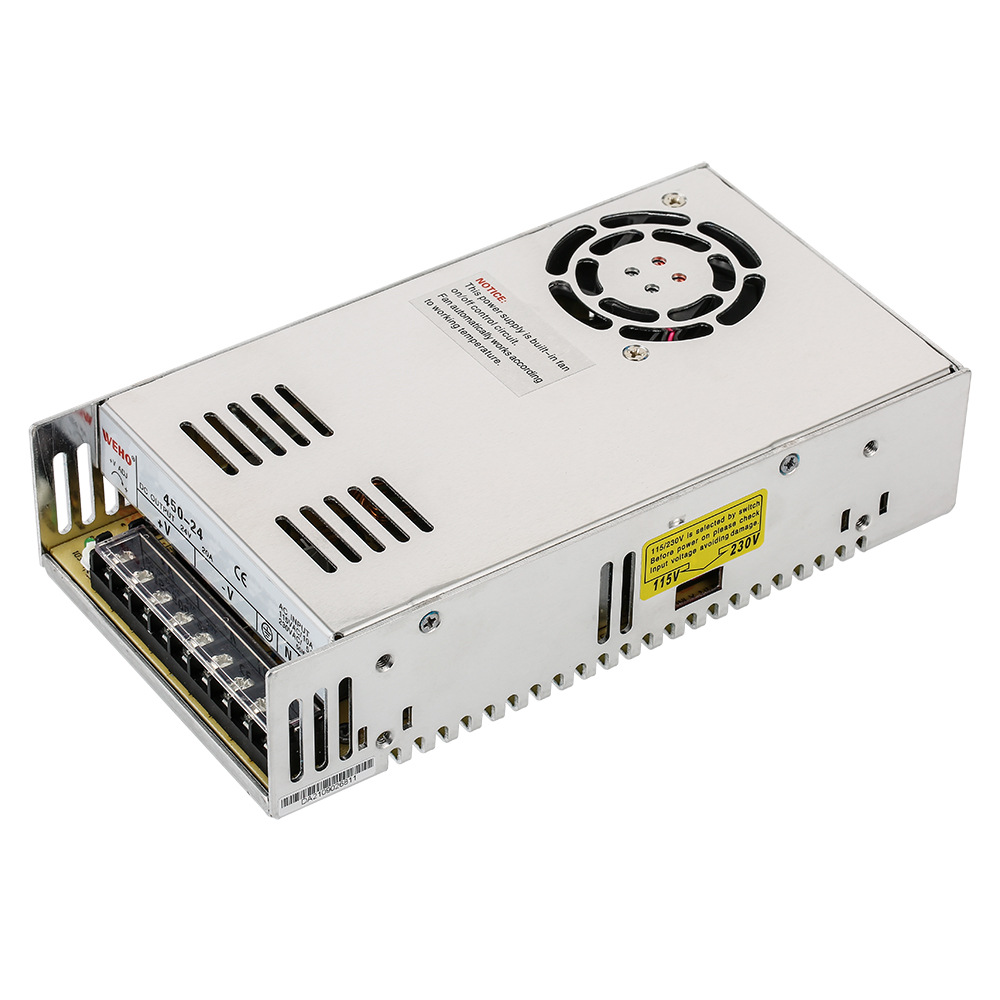 ΰ��LRS�������ص�Դ��Ӧ������ʹ�����12V 24Vֱ����ѹ���ص�Դ