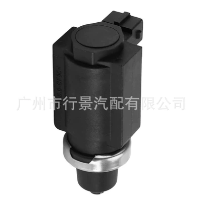D40 turbocharger solenoid – Other vehicle instruments