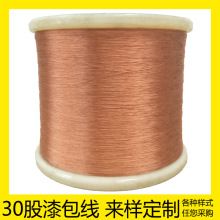 �S��ֱ��30��0.08mm����g����ɲ�ɫ������Ť��մ�a�ӹ��þ�