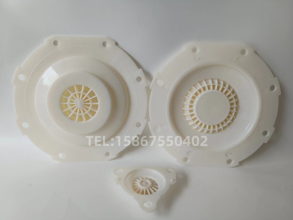 脉冲阀膜片 除尘器脉冲阀膜片1268274 膜片维修包 82966008171