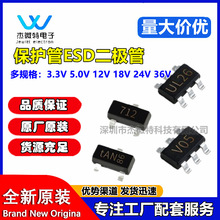 o늱oESDO 3.3V 5.0V 12V 18V 24V 36V ȫϵзo