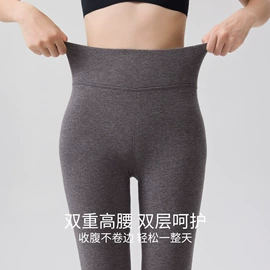 女式打底衫;保暖套装;打底裤