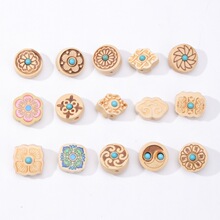 ����������ֹ�������L���Ʒ�S��ľ��녾G��ʯdiy������b�Ʒ