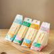 Easy Tear Sandwich Packaging Bag Sandwich Triangle Bag Transparent Baking Packaging Bread Bag Cake Bread Disposable
