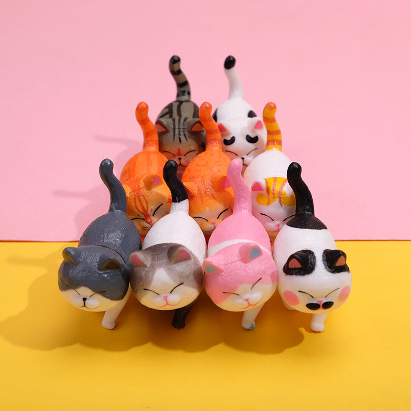 9가지 스타일 세트