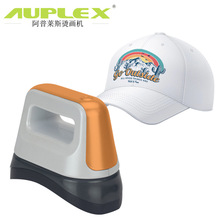 [AUPLEX]�ֶ�����С���ֳ���תӡ�̻���DIYñ���������ͼ��LOGO