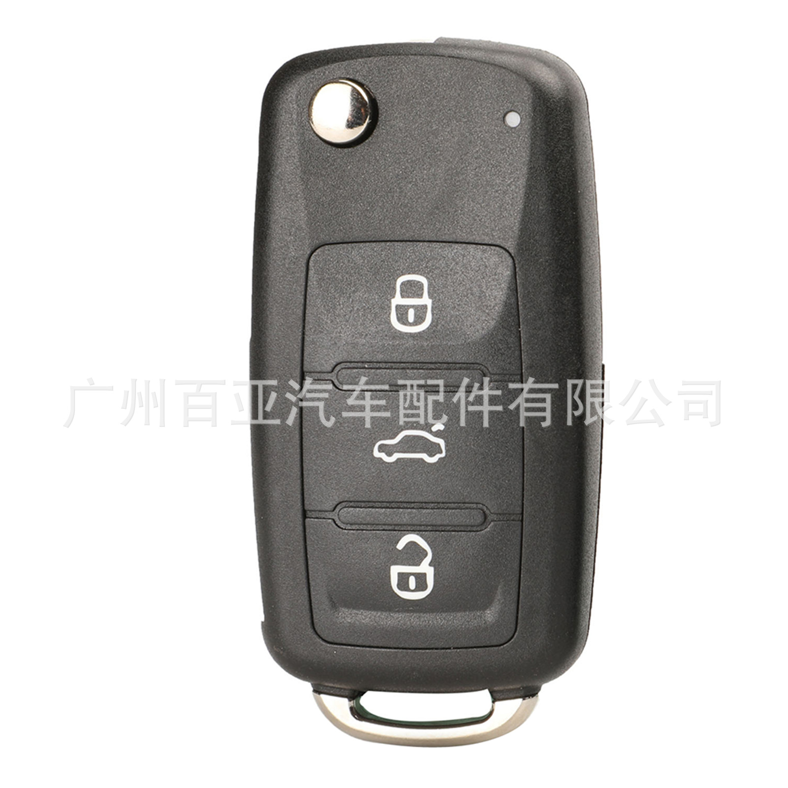 Suitable for Volkswagen 2-Key 3-Key Remote Control Car Key Id48 Chip 434 Frequency 5K0837202Ad