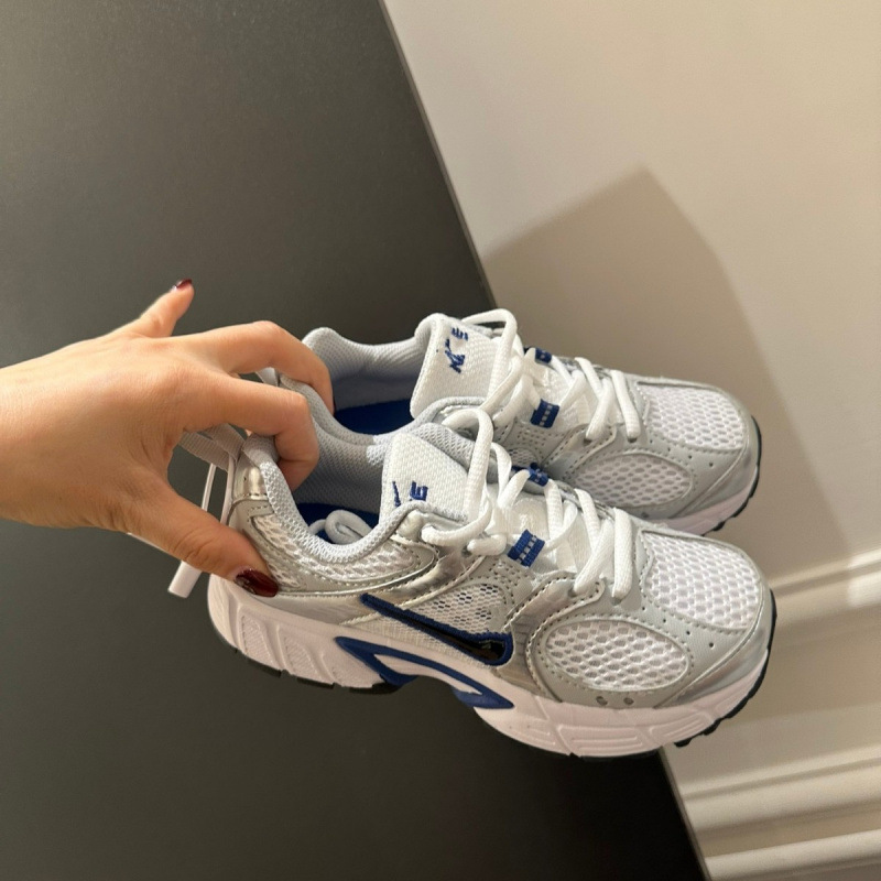 2025 V5 nuevos zapatos deportivos RNR para hombres y mujeres puros originales, respirables, antideslizantes, casuales, zapatos blancos para correr