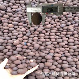 湖南陶粒厂家直销 建筑工程保温陶粒 屋顶隔热陶粒卫生间回填陶粒