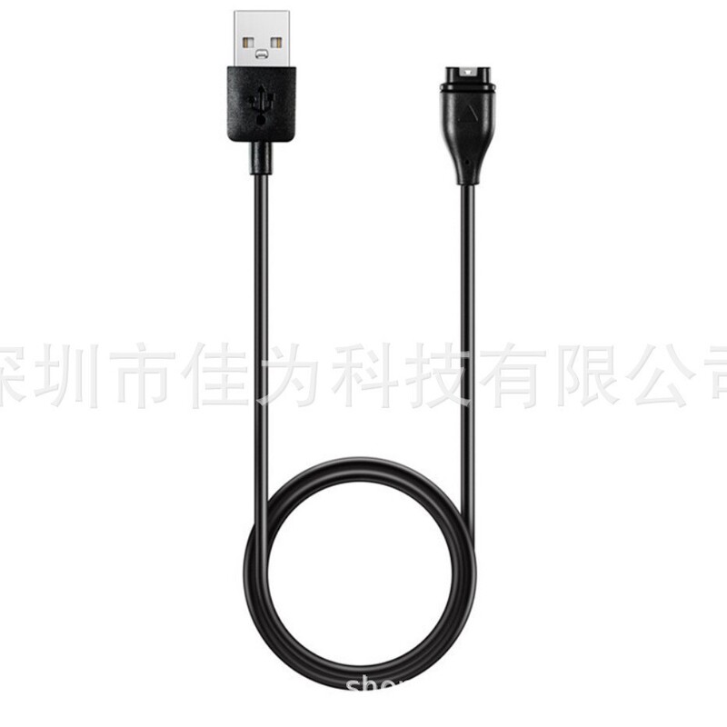 Suitable for Garmin Watch Data Cable Garmin Garmin Watch Fenix5 5X 5S 6 6X 6S 7 Charger Suitable for Garmin Watch Data Cable Garmin Garmin Watch Fenix5 5X 5S 6 6X 6S 7 Charger