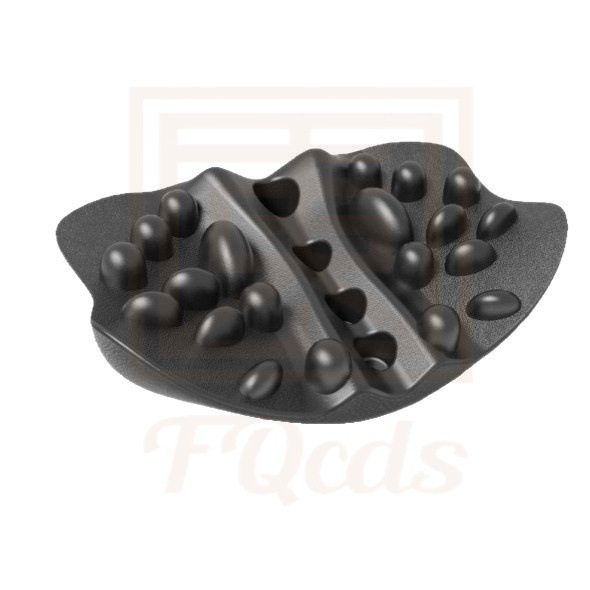 견갑골 A형(37*25*10)