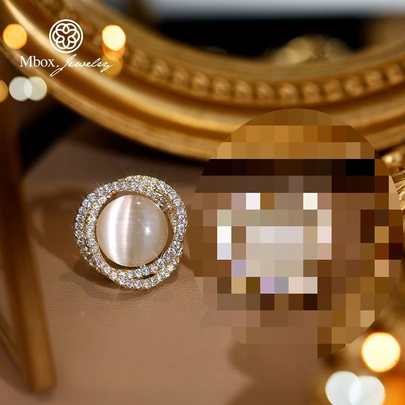 Ojos de gato piedra oreja clips sin agujeros de oído nicho de diseño pendientes 2025 nuevo estilo estilo estilo estilo de moda para orejas de celebridades para mujeres ventas calientes