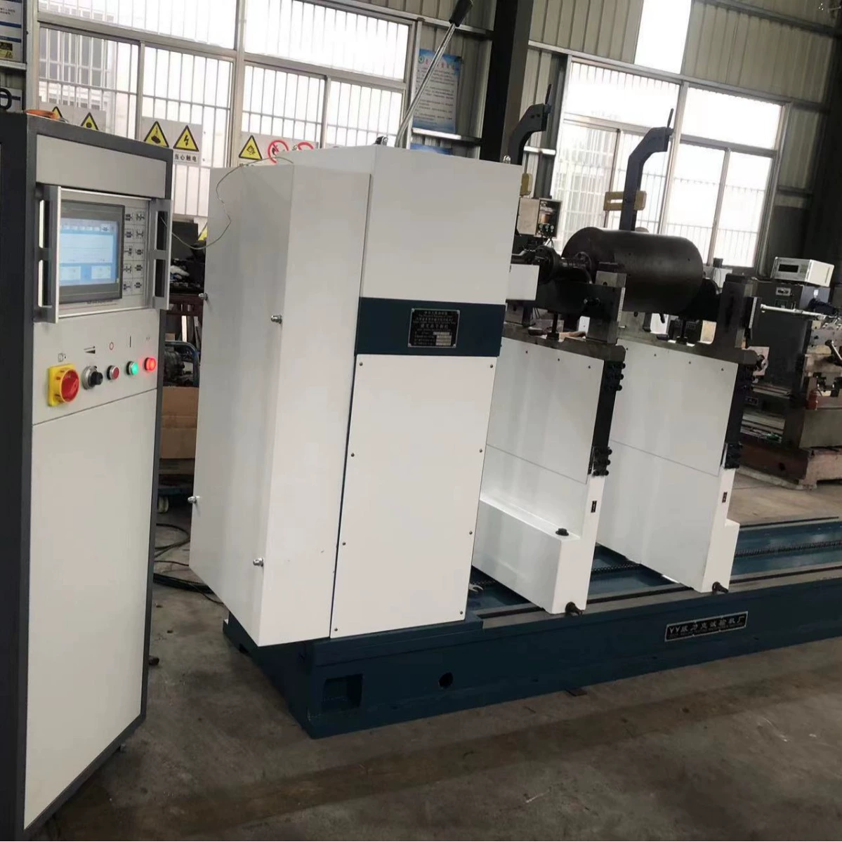 Динамический балансировочный станок Ротор балансировочный станок роликовый балансировочный станок валик балансировочный станок