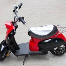 迷你电动车 电动小龟王