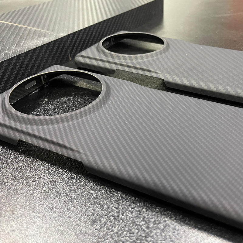 Xiaomi 13 Ultra Carbon Case