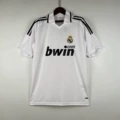 2008-09 Real Madrid Home
