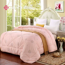 四件套;绒毯;床单、被单