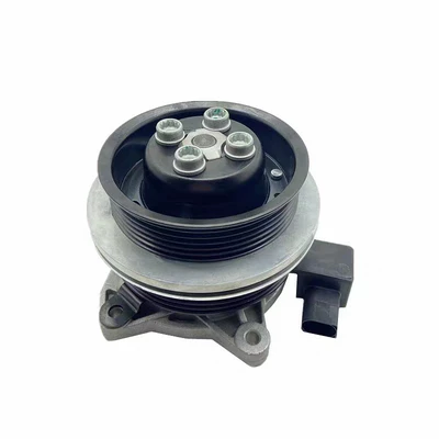 03F121004 Volkswagen Beetle water pump