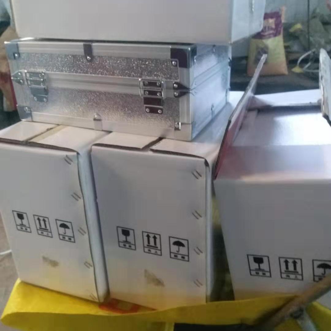 供应MZS30自动苏生器价格批发安全防护小型矿用设备厂家加工配件