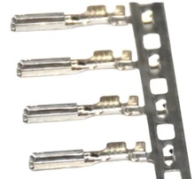 TE 原装 1393366-1  汽车端子 一件起批 阶梯价 询价为准