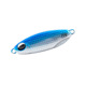 Sinking Jigging Spoon Lures Deep Diving Jigging Spoon Baits Fresh Water Bass Swimbait Tackle Gear