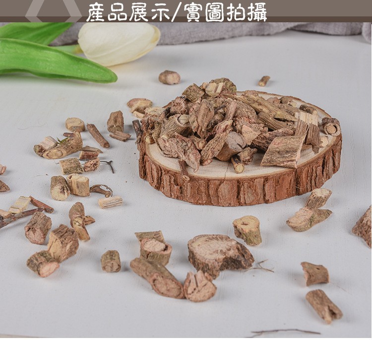 Ji Shi Teng (Paederia scandens) — Dried Food Herb Vine, Sichuan Origin, 500g quality and texture