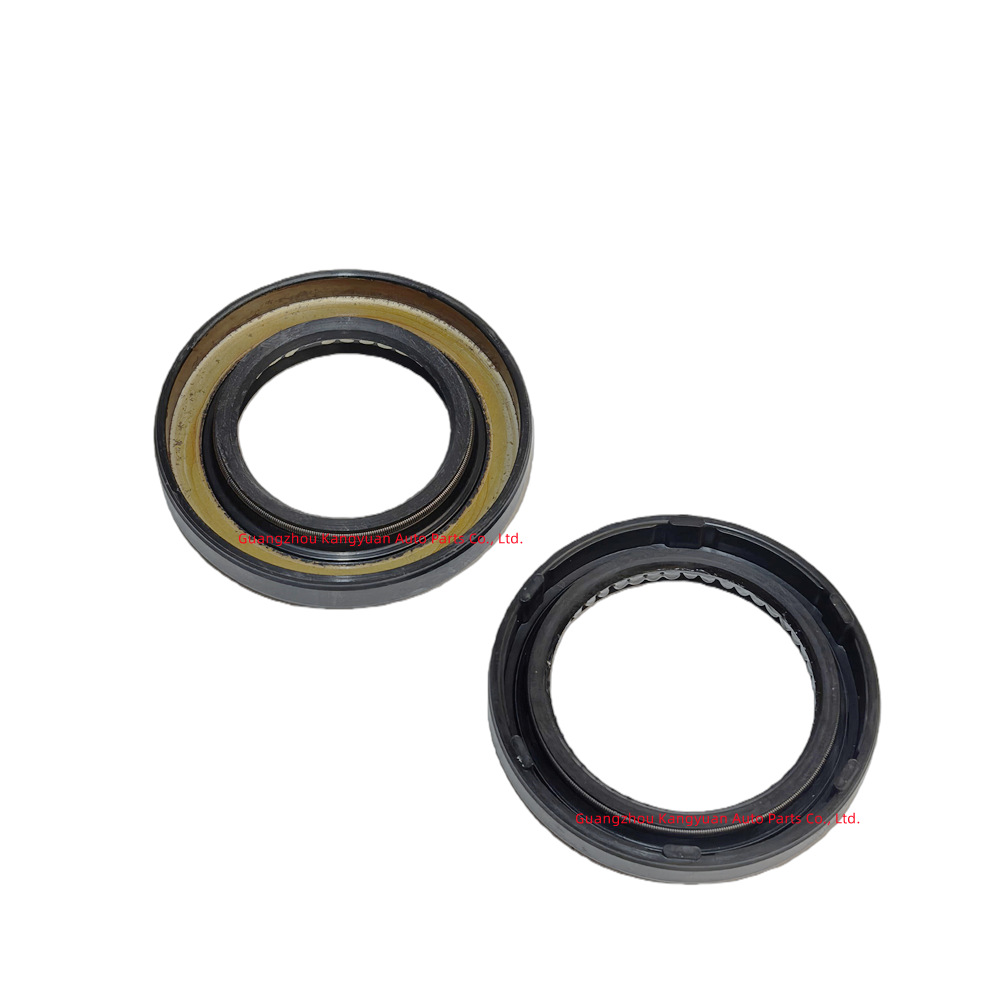 91206-P0Z-005&91205-P0X-005 is suitable for Acura Honda Pilot Odyssey half shaft oil seal