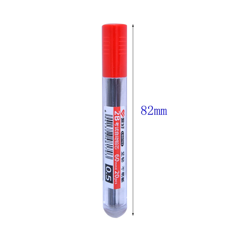 Automatic stationery, 0.5mm, 0.7mm