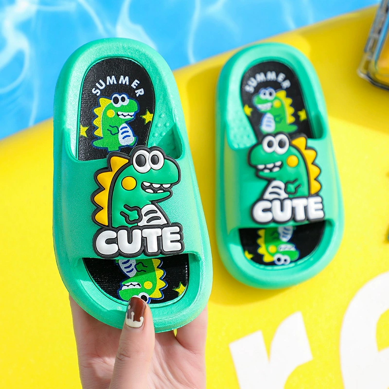 Детские тапочки для мужчин и женщин нескользящие охранники