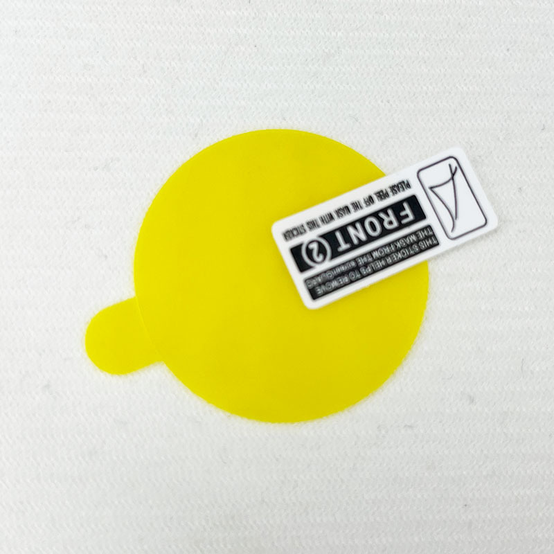 Huawei GT6 41/46mm複合素材時計フィルムFit4 Pro全画面カバーPMMA時計フィルムに適しています。|undefined