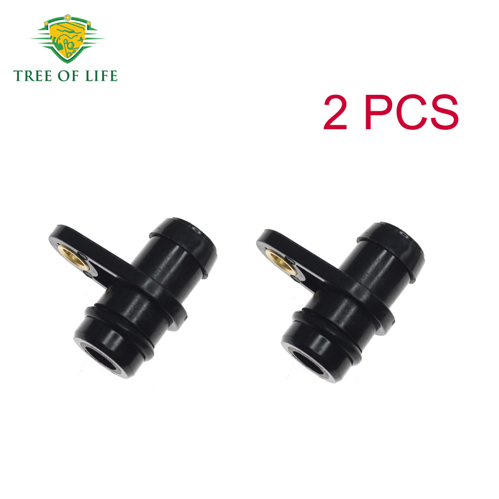LR073690 JDE36971 para conexiones de salida de agua de Land Rover