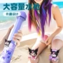 戏水抽拉式新款漂流水炮