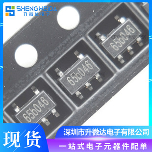 Original Genuine Patch Tp4065 Sot-23-5 3Ma-600Ma Linear Lithium-Ion Battery Charger
