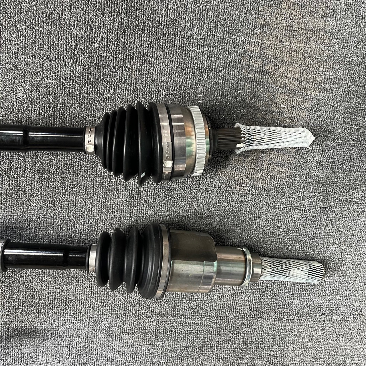 Geely Emgrand Gs/Gl Half-Shaft Assembly Driveshaft Left and Right Drive Shaft Assembly Original Factory Original Cross-Border Hot Sale