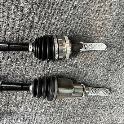 Yarım ox / Qranat Driveshaft Left and Right Drive