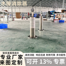 �������P�ˮ�N���{��9000X���m����ʽˮ�N������̼��y�TDN50100