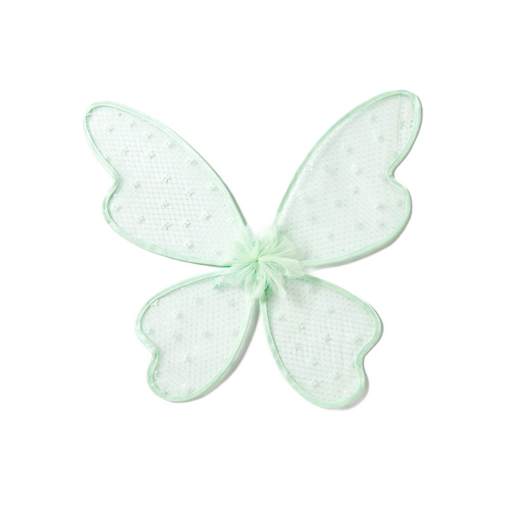 Chunhihua Fairy Princess dress Performance Clothes Little Fairy Children 's Dream Dream set netscreen Dream Dream Dream Elf Dream