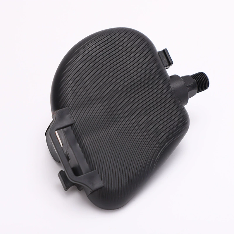 Dynamic pedal for gym, bike, universal accessories