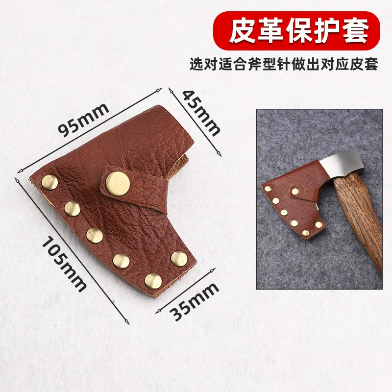 Outdoor Niman Ax Camp Ax Woodworker Ax Specifies Fighting Ax Fighting Fighting Mountain Ax Tactical Workers Ax