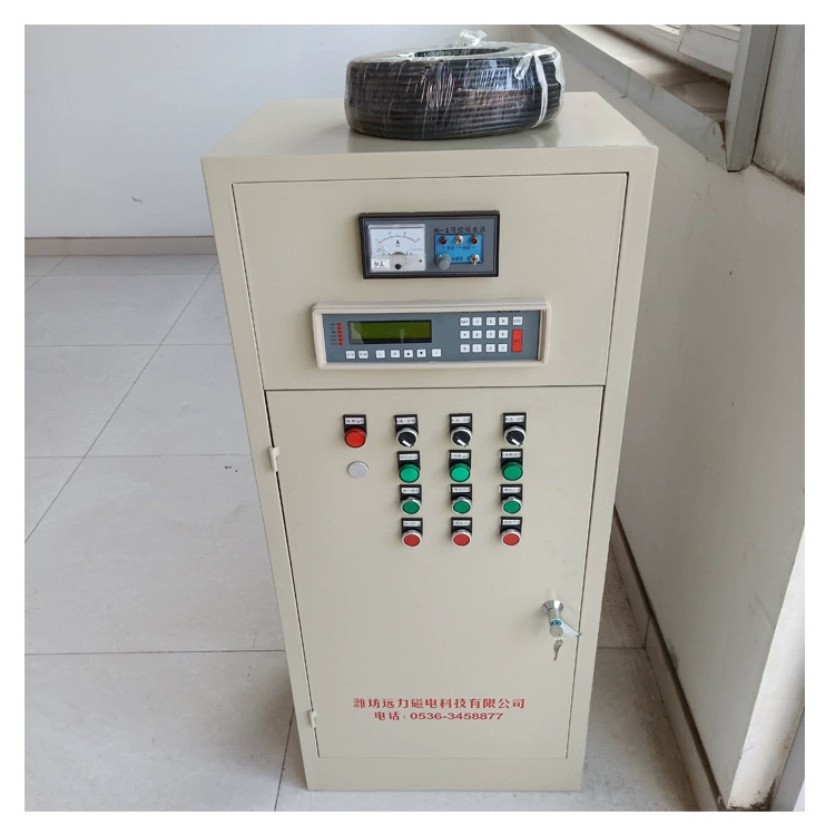 Контроллер электромагнитного устройства для удаления железа KGLA50/500, электромагнитный блок управления мощностью, шкаф управления трансформатором
