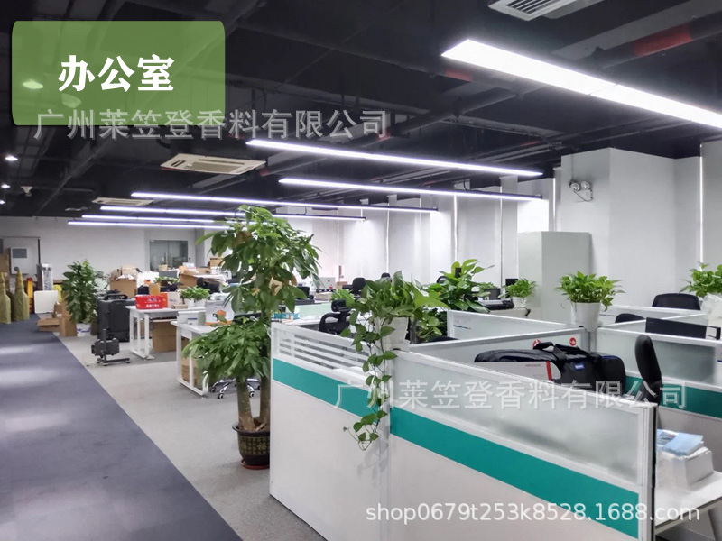 公司介绍办公室2