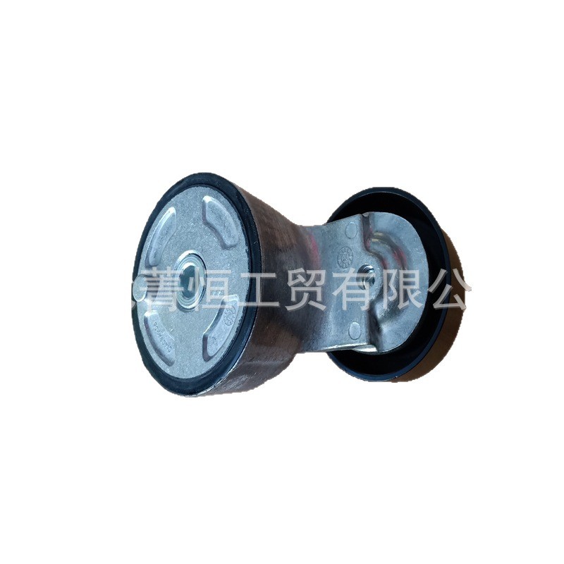 Xi'An Cummins Engine Crankshaft Gear 3084445